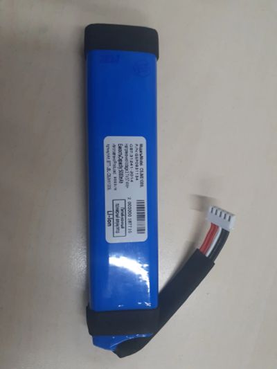 Лот: 21059411. Фото: 1. Аккумулятор для JBL Xtreme (CS-JMX100SL... Аккумуляторы
