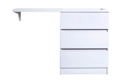 Лот: 23694307. Фото: 1. Тумба напольная ORANGE Sistema. Мебель для ванной комнаты