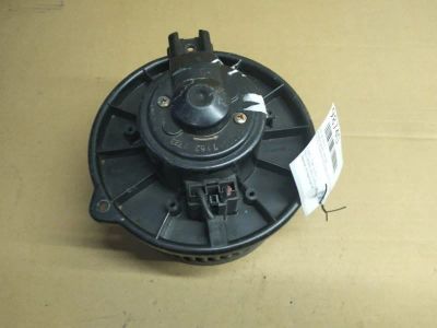 Лот: 21397289. Фото: 1. мотор печки Toyota Ipsum SXM10G. Двигатель и элементы двигателя