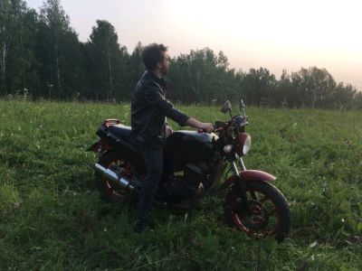 Лот: 13601456. Фото: 1. Kawasaki NInja 250 (GPX 250R). Мотоциклы