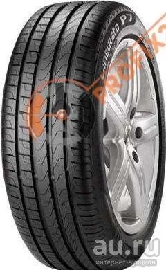 Лот: 13289053. Фото: 1. Автошина PIRELLI CINTURATO P7... Шины
