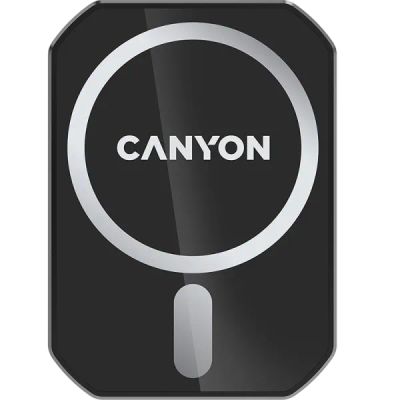 Лот: 22218545. Фото: 1. Автомобильный держатель Canyon... Держатели для телефонов