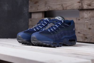 Лот: 10211440. Фото: 1. Nike Air Max 95 Ap. Кеды, кроссовки, слипоны