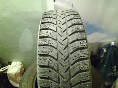 Лот: 9082143. Фото: 1. 175/70 r13,175/70/13 Bridgestone... Шины