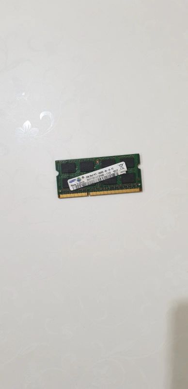 Лот: 17620957. Фото: 1. Оперативная память 2gb. Оперативная память
