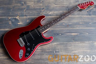 Лот: 19515248. Фото: 1. Fender AST OCR Aerodyne Stratocaster. Гитары