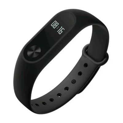 Лот: 11613852. Фото: 1. Mi Band 2. Смарт-часы, фитнес-браслеты, аксессуары