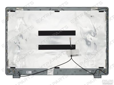 Лот: 15967361. Фото: 1. Крышка матрицы для ноутбука Acer... Корпуса, блоки питания