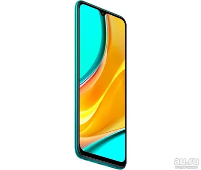 Лот: 19832680. Фото: 1. Дисплей для Xiaomi Redmi 9 модуль... Дисплеи, дисплейные модули, тачскрины