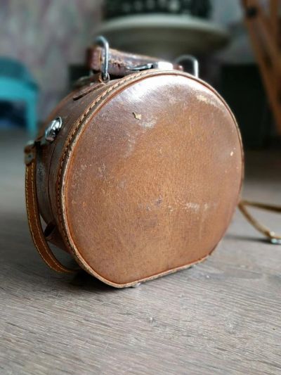 Лот: 7755491. Фото: 1. Сумка женская из натуральной кожи... Сумки