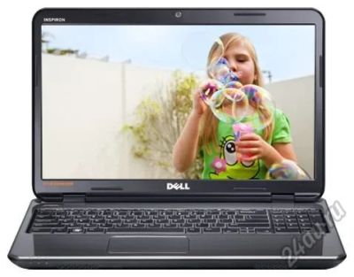 Лот: 5668482. Фото: 1. Ноутбук DELL m5010. Ноутбуки