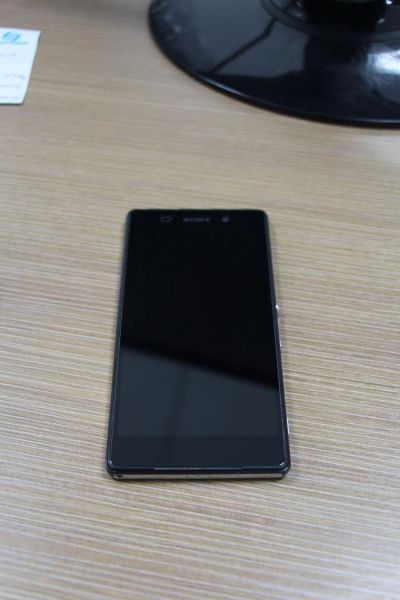 Лот: 8275190. Фото: 1. Sony Xperia Z2 6503 (самая низкая... Смартфоны