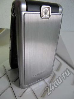 Лот: 5676169. Фото: 1. Samsung GT-S3600i сила в металле... Кнопочные мобильные телефоны