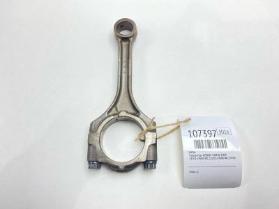 Лот: 25112083. Фото: 1. Шатун Toyota Voxy 2004 1320129685B0... Двигатель и элементы двигателя