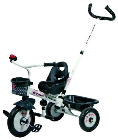Лот: 4085269. Фото: 1. Велосипед 3-х колесный Star Trike. Красноярск