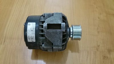 Лот: 9299763. Фото: 1. Генератор для Ваз (Лада) 2110-2112... Электрооборудование