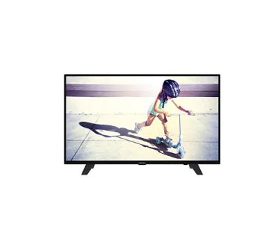 Лот: 13794871. Фото: 1. Телевизор LCD PHILIPS 40PFS4052... Телевизоры