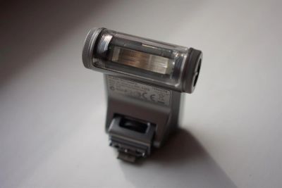 Лот: 3762181. Фото: 1. Вспышка SONY для NEX HVL-F20S. Другое (фотокамеры)