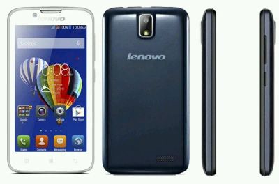 Лот: 10354749. Фото: 1. Lenovo a328. Смартфоны