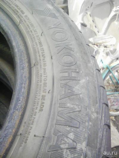 Лот: 9602878. Фото: 1. Покрышки. Шины