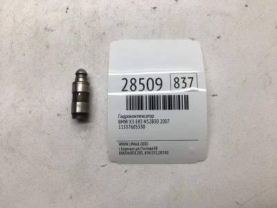 Лот: 20384519. Фото: 1. Гидрокомпенсатор Bmw X3 2007 11337605330... Двигатель и элементы двигателя