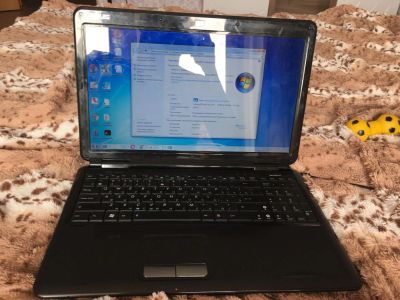 Лот: 7881408. Фото: 1. Ноутбук asus. Ноутбуки