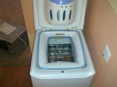 Лот: 2275185. Фото: 1. Стиральная машина "Candy". Стиральные машины