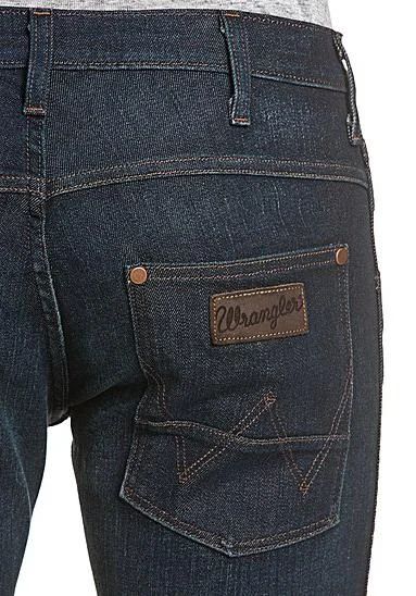 Лот: 7140172. Фото: 1. Джинсы мужские Wrangler Texas... Брюки, джинсы, шорты