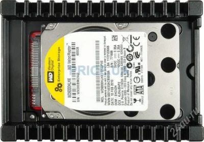 Лот: 1545134. Фото: 1. Продам жесткий диск для серверов... Жёсткие диски (HDD)