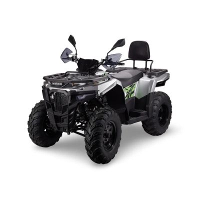 Лот: 24910526. Фото: 1. Квадроцикл Avantis ATV 300 Lux. Снегоходы, квадроциклы