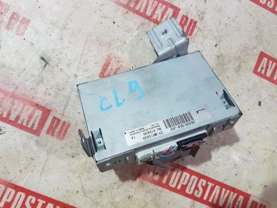 Лот: 20897332. Фото: 1. Блок управления Honda Accord CL9... Электрооборудование