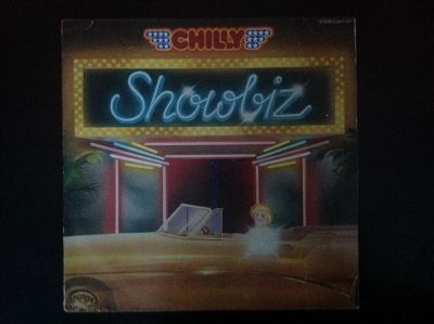 Лот: 10924907. Фото: 1. Chilly Showbiz. Аудиозаписи