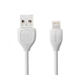 Лот: 14997190. Фото: 1. Кабель USB - Apple lightning Remax... Дата-кабели, переходники