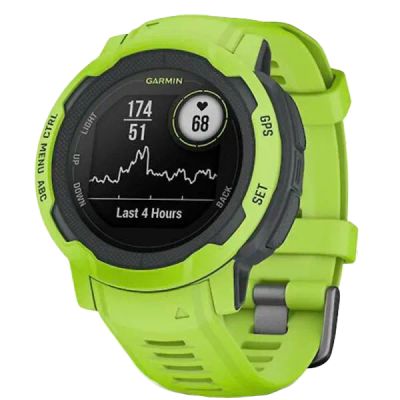 Лот: 22220179. Фото: 1. Умные часы Garmin Instinct 2... Смарт-часы, фитнес-браслеты, аксессуары