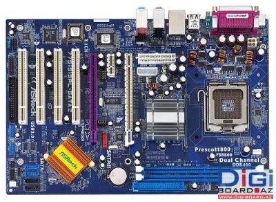 Лот: 3670296. Фото: 1. Комплект под Socket 775. Материнские платы