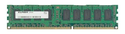 Лот: 24769457. Фото: 1. Оперативная память DDR3 Elpida... Оперативная память