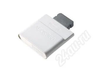 Лот: 596566. Фото: 1. Карта памяти Xbox 360 (256 МБ). Игровые приставки, консоли