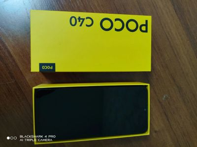 Лот: 20992196. Фото: 1. Poco C40. Смартфоны