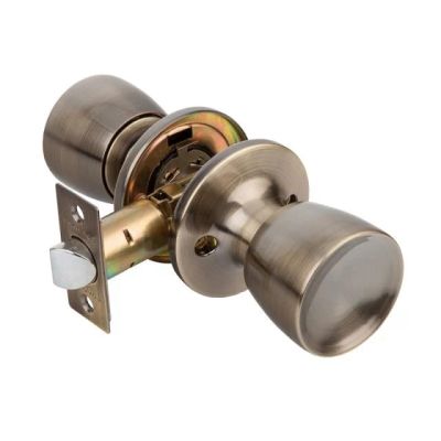 Лот: 13256954. Фото: 1. Защелка ЗР-05 "TRODOS" (бронза... Другое (хозтовары)