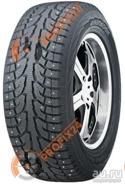 Лот: 13289436. Фото: 1. Автошина HANKOOK RW10 225/75 R16... Шины