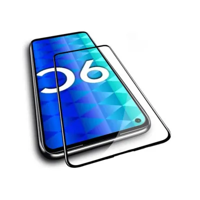 Лот: 21075245. Фото: 1. Защитное стекло Премиум Huawei... Защитные стёкла, защитные плёнки