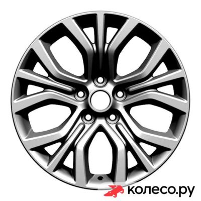 Лот: 25352237. Фото: 1. Mitsubishi Outlander (KL-293... Диски