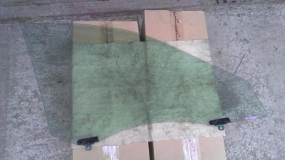 Лот: 7575237. Фото: 1. Стекло переднее левое Camry acv30... Кузов