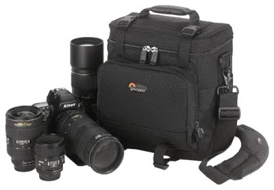 Лот: 4235400. Фото: 1. Сумка Lowepro Pro Mag 2 AW. Чехлы, сумки, ремешки