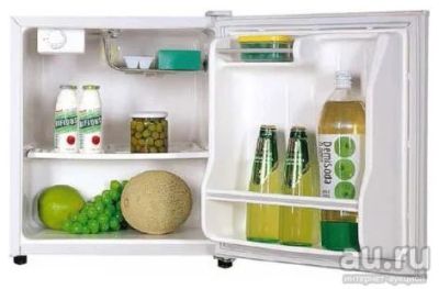 Лот: 11193101. Фото: 1. Холодильник Daewoo Fr-064R. Холодильники, морозильные камеры