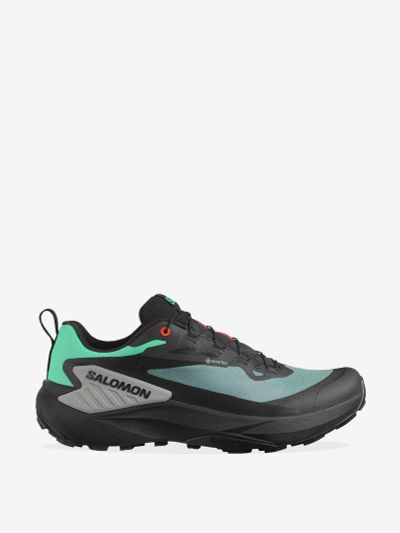 Лот: 25369136. Фото: 1. Кроссовки Salomon Genesis GTX... Кеды, кроссовки, слипоны