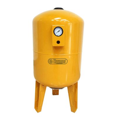 Лот: 10908256. Фото: 1. Новый! Бак для воды 80L Tank. Насосы садовые, мотопомпы