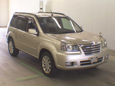 Лот: 3020993. Фото: 1. Nissan X-Trail. Другое (автозапчасти)