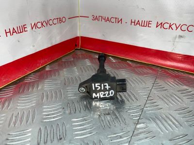 Лот: 19225939. Фото: 1. Катушка зажигания Nissan Qashqai... Электрооборудование