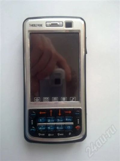 Лот: 320019. Фото: 1. TV-MOBILE PHONE возможен обмен... Кнопочные мобильные телефоны
